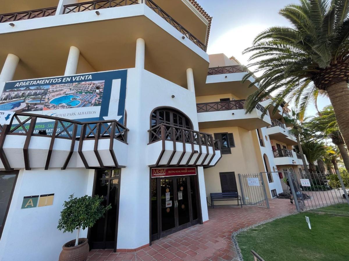 Villa Moleiro - Golf Del Sur San Miguel de Abona Exterior photo
