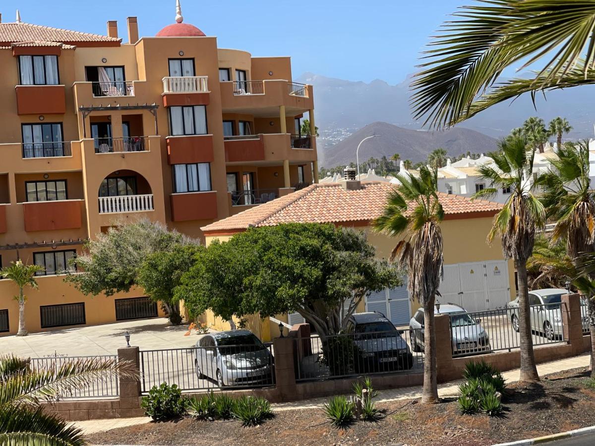 Villa Moleiro - Golf Del Sur San Miguel de Abona Exterior photo