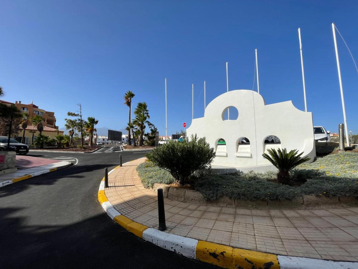 Villa Moleiro - Golf Del Sur San Miguel de Abona Exterior photo
